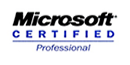 Microsoft Certified Professional